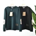 1Burberry Unisex Fashionable Sweaters #23296