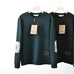 4Burberry Unisex Fashionable Sweaters #23296