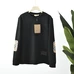 7Burberry Unisex Fashionable Sweaters #23296