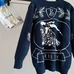 3Burberry Unisex Fashionable Sweaters #23199