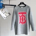 1Burberry Unisex Fashionable Sweaters #23245