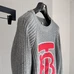 6Burberry Unisex Fashionable Sweaters #23245