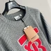 7Burberry Unisex Fashionable Sweaters #23245