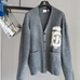 1Burberry Unisex Fashionable Sweaters #23250