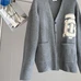 3Burberry Unisex Fashionable Sweaters #23250