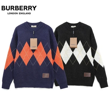 Burberry Fashionable Sweaters #23281