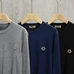 7Burberry Men Fashionable Sweaters #24569