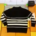 3Burberry Unisex Fashionable Sweaters #23112