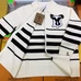 4Burberry Unisex Fashionable Sweaters #23112