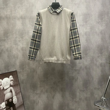 Burberry Fashionable Sweaters #23303