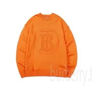 Burberry Unisex Fashion Sweaters #25140