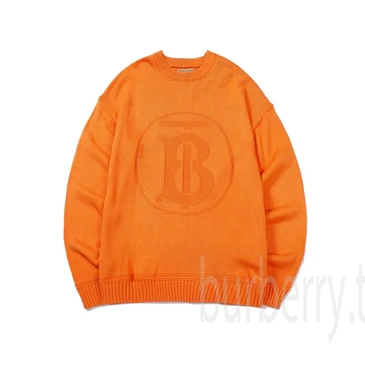 Burberry Unisex Fashion Sweaters #25140