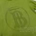 6Burberry Unisex Fashion Sweaters #25142