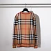 3Burberry Unisex Fashion Sweaters #25120