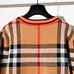 5Burberry Unisex Fashion Sweaters #25120