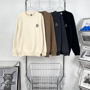 Burberry Unisex Fashionable Sweaters #24652