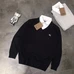 3Burberry Unisex Fashionable Sweaters #24500