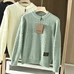 4Burberry Unisex Fashionable Sweaters #23280