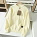 6Burberry Unisex Fashionable Sweaters #23280