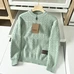 7Burberry Unisex Fashionable Sweaters #23280