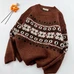 3Burberry Fashionable Sweaters #24573