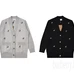 8Burberry Unisex Fashion Sweaters #23967