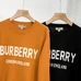 3Burberry Men Fashionable Sweaters #24676