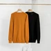 4Burberry Men Fashionable Sweaters #24676