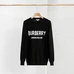 5Burberry Men Fashionable Sweaters #24676