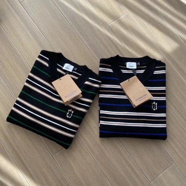 Burberry Men Fashionable Sweaters #23277