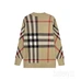 3Burberry Unisex Fashion Sweaters #25024