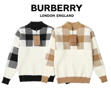 Burberry Fashionable Sweaters #23288