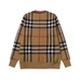 3Burberry Unisex Fashionable Sweaters #22398