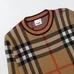 4Burberry Unisex Fashionable Sweaters #22398