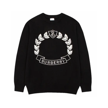 Burberry Fashionable Sweaters #23091