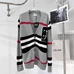 4Burberry Unisex Fashionable Sweaters #22399