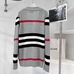 5Burberry Unisex Fashionable Sweaters #22399