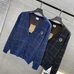 4Burberry Unisex Fashionable Sweaters #21857