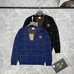 10Burberry Unisex Fashionable Sweaters #21857