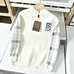 4Burberry Men Fashionable Sweaters #24665