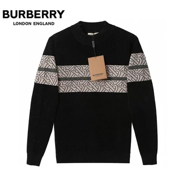 Burberry Men Fashionable Sweaters #23301