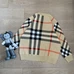 3Burberry Unisex Fashionable Sweaters #24673