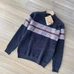 3Burberry Men Fashionable Sweaters #23278