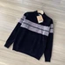 4Burberry Men Fashionable Sweaters #23278