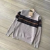 5Burberry Men Fashionable Sweaters #23278