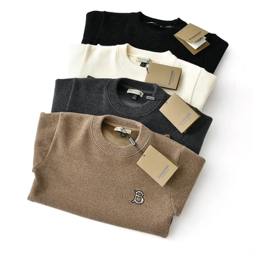 Burberry Fashionable Sweaters #23284