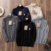 1Burberry Men Fashionable Sweaters #24403