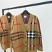 3Burberry Unisex Fashion Sweaters #25017