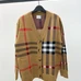 4Burberry Unisex Fashion Sweaters #25017