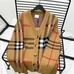 5Burberry Unisex Fashion Sweaters #25017